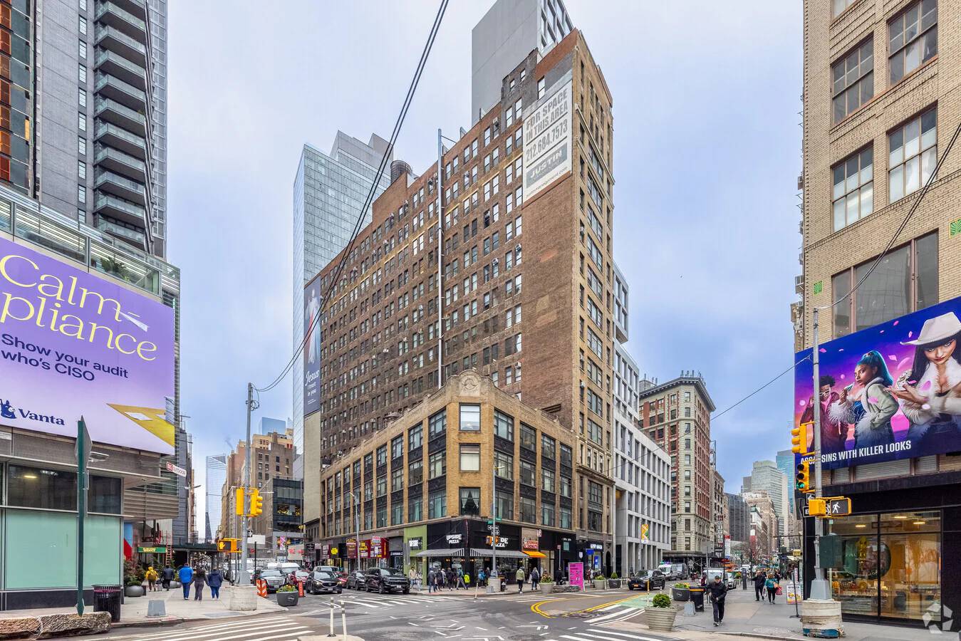 broadway
